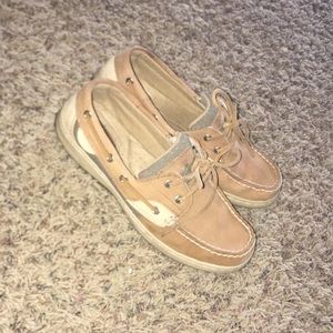 Maui Island Shoes (Just like Sperry’s)